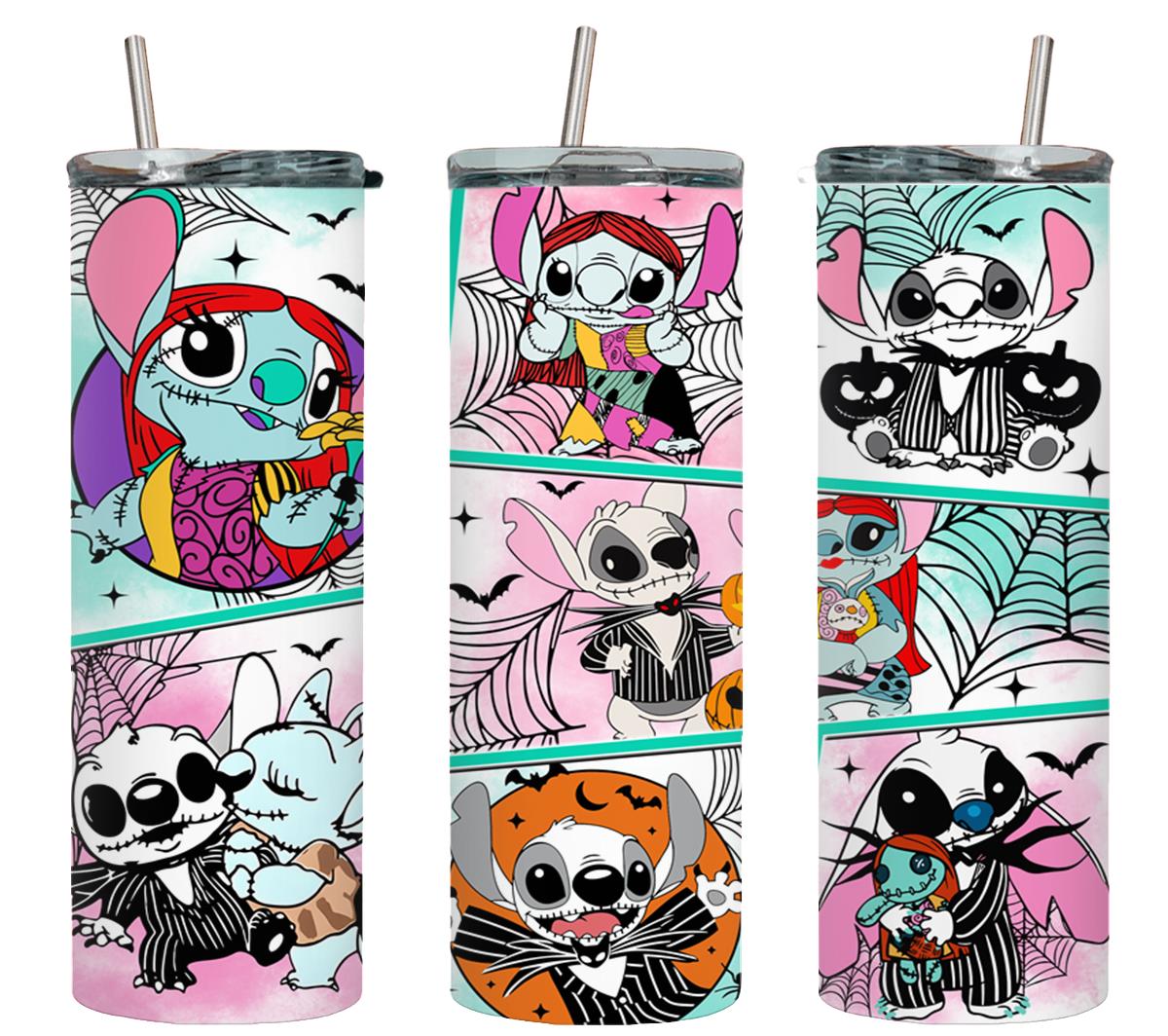 Stitch Halloween-9108
